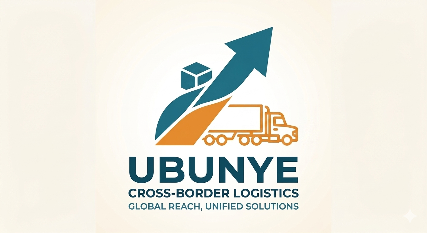 ​UBUNYE ONLINE | Powered by Fleet Flex logo